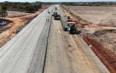 ビエンホア・ブンタウ高速道路、サイゴン（西貢）解放記念日、2025.4.30までの開通めざす