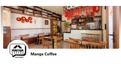 ベトナム漫画産業の新展開：越「コミコラ」創作集団リン＆タイク「万人記・ノアン（胚）」が日本国際漫画賞銅賞を獲得、新創作集団「ドリームズ・オン！」も始動